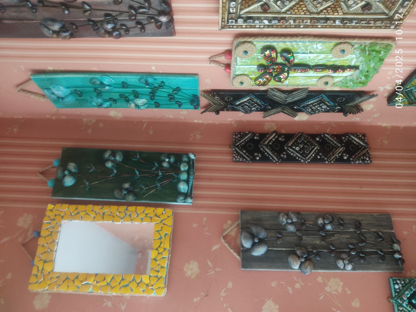 کار دستی استاد 